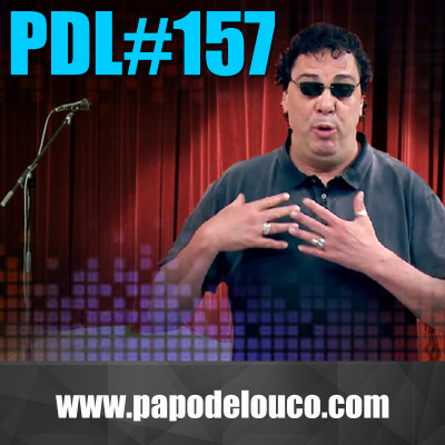 Papo De Louco