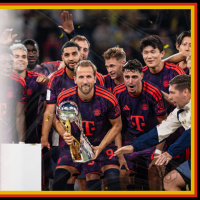 Reforços brilhando por Bayern e Dortmund na Supercopa, e as boas histórias da Copa da Alemanha