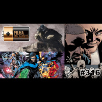 PILHA DE GIBIS #316 – GRITOS DE BESTAS ZUMBIS