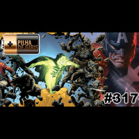 PILHA DE GIBIS #317 – A DERROCADA DE GEOFF JOHNS