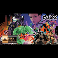 PILHA DE GIBIS #322 – ABSOLUTE POWER  DC ALL IN