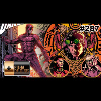 PILHA DE GIBIS #287 – O FINAL DO DEMOLIDOR DO ZDARSKY E STARMAN DO ROBINSON