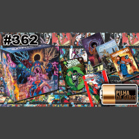 PILHA DE GIBIS #362 – TALVEZ VENHA AÍ – ANÚNCIOS DA PANINI NA CCXP 2025