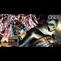 PILHA DE GIBIS #290 – O NOVO PANTERA NEGRA E O VELHO MIRACLEMAN