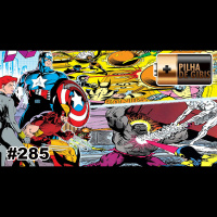 PILHA DE GIBIS #285 – X-MEN 60 ANOS: O PRIMEIRO MUTANTE