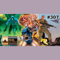 PILHA DE GIBIS #307 – PILHA DE XOU DA XUXA