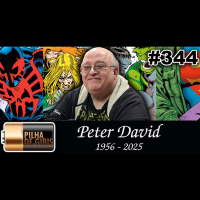 PILHA DE GIBIS #344 – O SAUDOSO PETER DAVID
