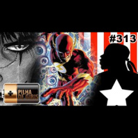 PILHA DE GIBIS #313 – O MALDITO, O VELOZ E O ESQUECIDO