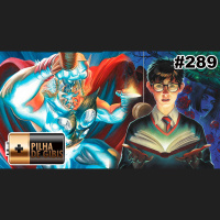 PILHA DE GIBIS #289 – O IMORTAL THOR