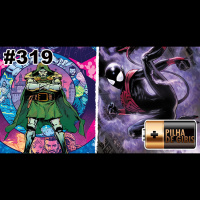 PILHA DE GIBIS #319 – A DERROCADA DE JONATHAN HICKMAN