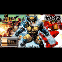 PILHA DE GIBIS #342 – VIRADOS NO CAPETA