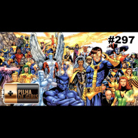 PILHA DE GIBIS #297 – X-MEN 60 ANOS: OS RUNS FAVORITOS
