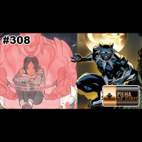 PILHA DE GIBIS #308 – ULTIMATE PILHA DE GIBIS