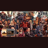 PILHA DE GIBIS #288 – X-MEN 60 ANOS: AS SAGAS FAVORITAS