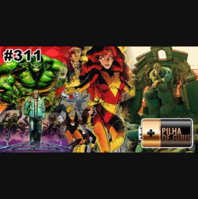 7 Jagunços Da Derrota