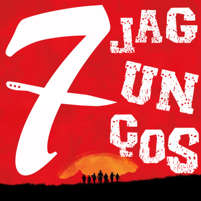 7 Jagunços Da Derrota