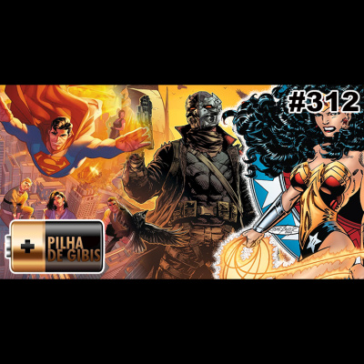 7 Jagunços Da Derrota