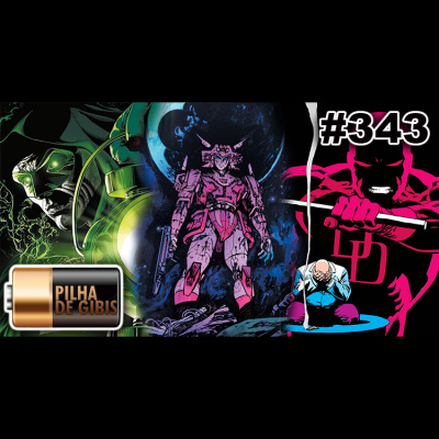 7 Jagunços Da Derrota