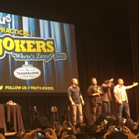 Episode 9 – The Jack Squattery