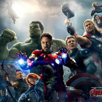 Episode 36 – Avengers… Assemble!