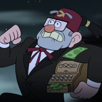 Episode 4 – Old White Guys