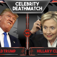 Episode 5 – All Hail President Trump