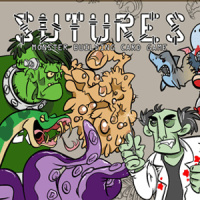 Episode 1 – Big Bang