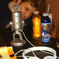 Episode 25 – Shaq’s Grape Drank