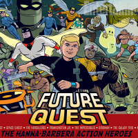 Episode 2 – Supreme Leader Snork