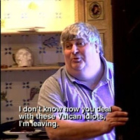 Episode 47 – Vulcan Idiots – Part 2