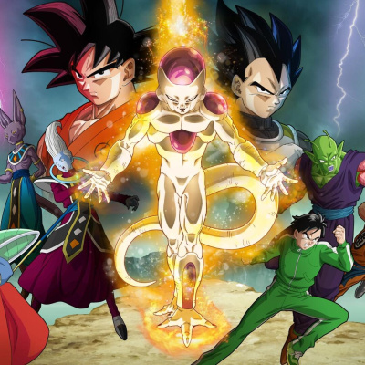 Dragon Ball Movie Club