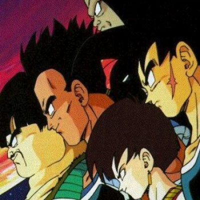 Dragon Ball Movie Club