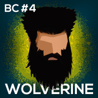 BarbaCast 04 - Wolverine