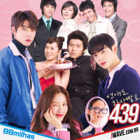 JWave #439 | O que é KDrama?