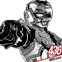 JWave #436 | O Regresso do Jaspion