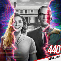 JWave #440 | Wandavision – Parte 1