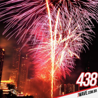 JWave #438 | Feliz Ano Novo