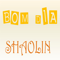 040 Bom Dia Shaolin - Meditação = Saúde cerebral