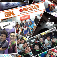 Nintendo POWdcast #66 – BGS 2018 – #NintendoPOWdcastnoSpotify
