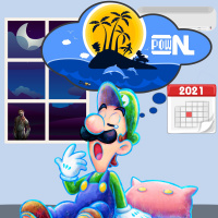 Nintendo POWdcast #128 – Sonhos para 2021