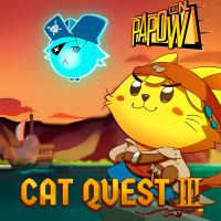 PAPOW #020 – Cat Quest 3