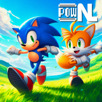 Nintendo POWdcast #198 – Perfil: Sonic