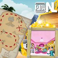 Baú do Tesouro – As Mulheres e os Videogames