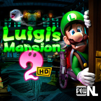 Nintendo POWdcast #213 – Luigi’s Mansion 2 HD