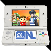 Nintendo POWdcast #36 – Dossiê 3DS
