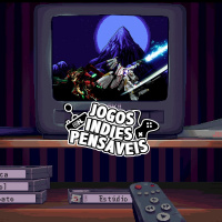 Nintendo POWdcast #85 – Jogos INDIEspensaveis: Katana ZERO, Project Nimbus e The Messenger