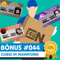 Nintendo POWdcast Bônus #044 – Aquele dos Clubes de Assinatura