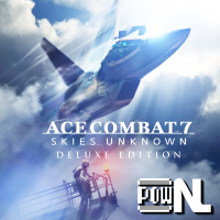 Nintendo POWdcast #216 – Ace Combat 7: Skies Unknown