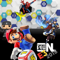 Nintendo POWdcast #57 – E3 2018