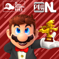 Nintendo POWdcast #201 – NL Game Awards 2023